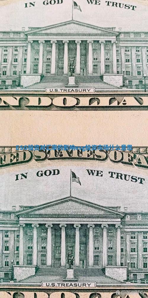 ESG投资对汇率的影响_esg投资市场什么意思