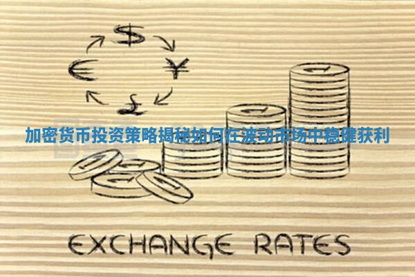 加密货币投资策略揭秘如何在波动市场中稳健获利