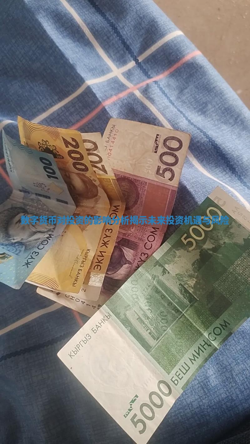 数字货币对投资的影响分析揭示未来投资机遇与风险