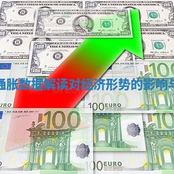 深入分析通胀数据解读对经济形势的影响与投资策略