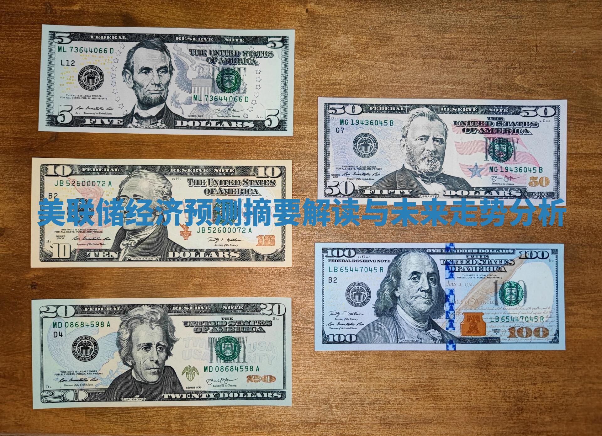 美联储经济预测摘要解读与未来走势分析